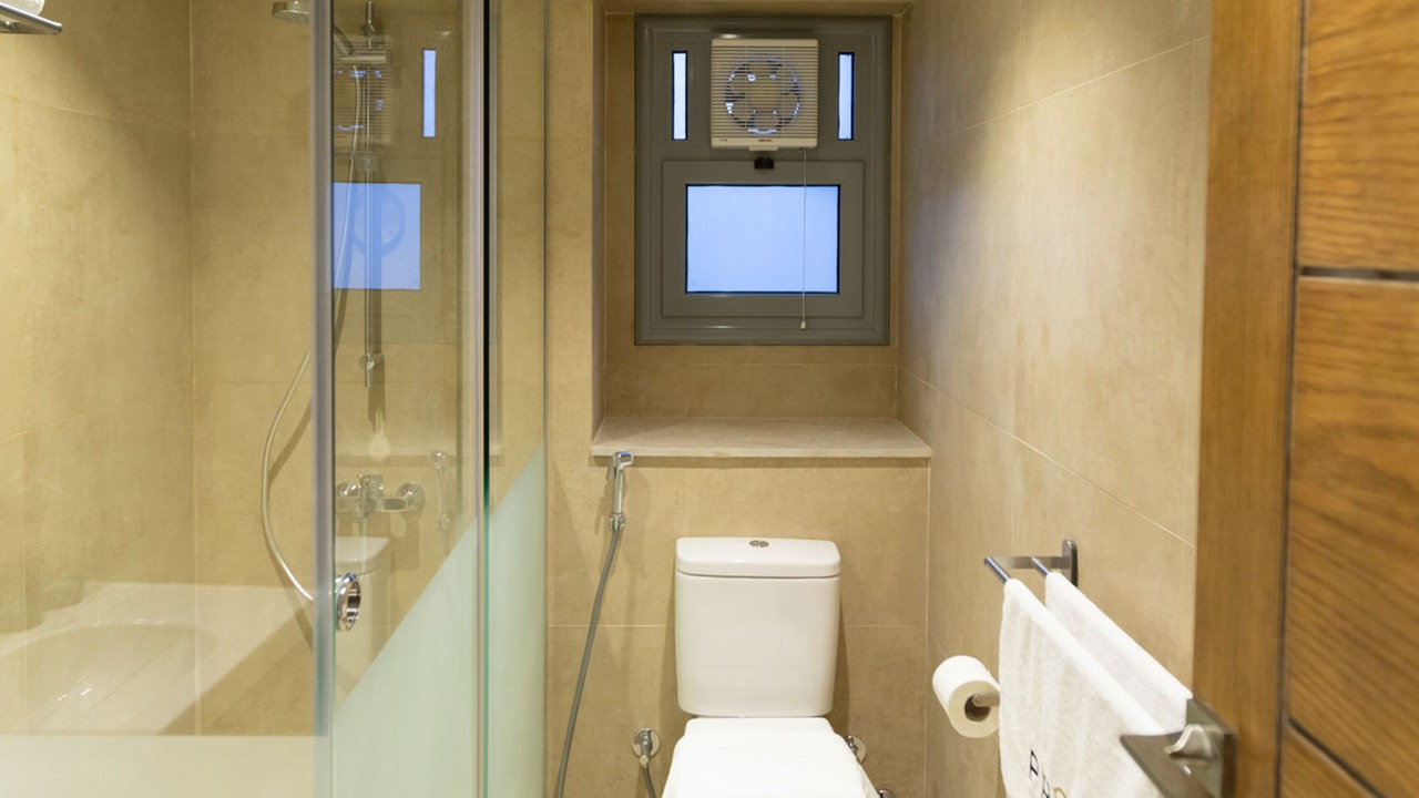 Photo of Bathroom in Al Duqqi