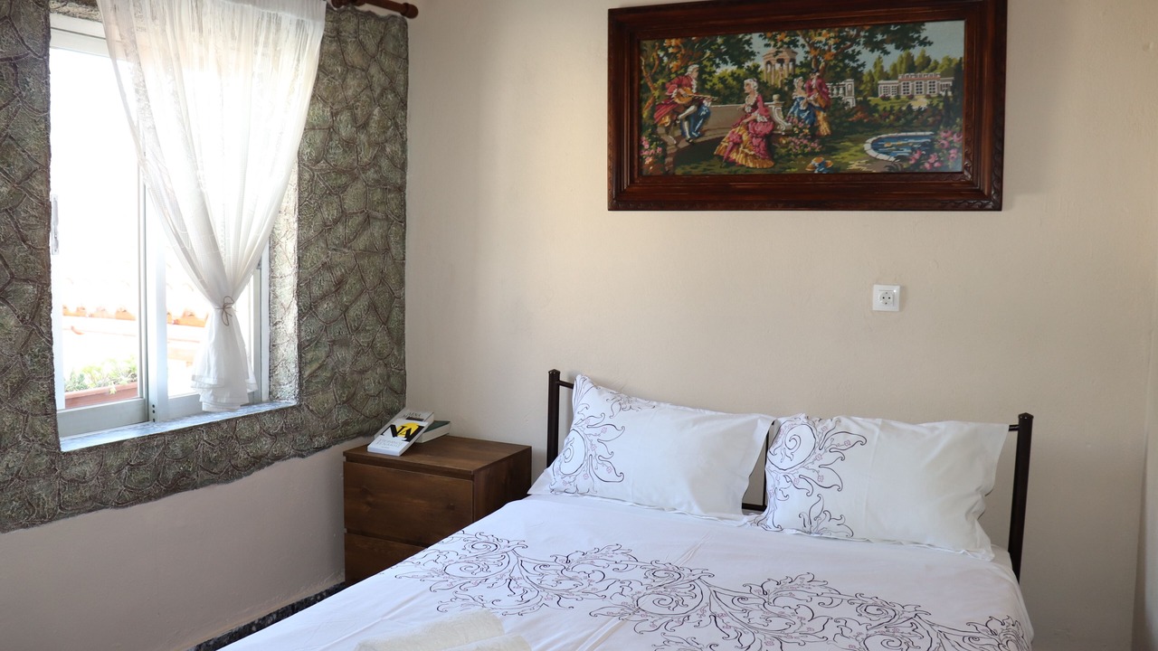 Photo of Bedroom in Manikia