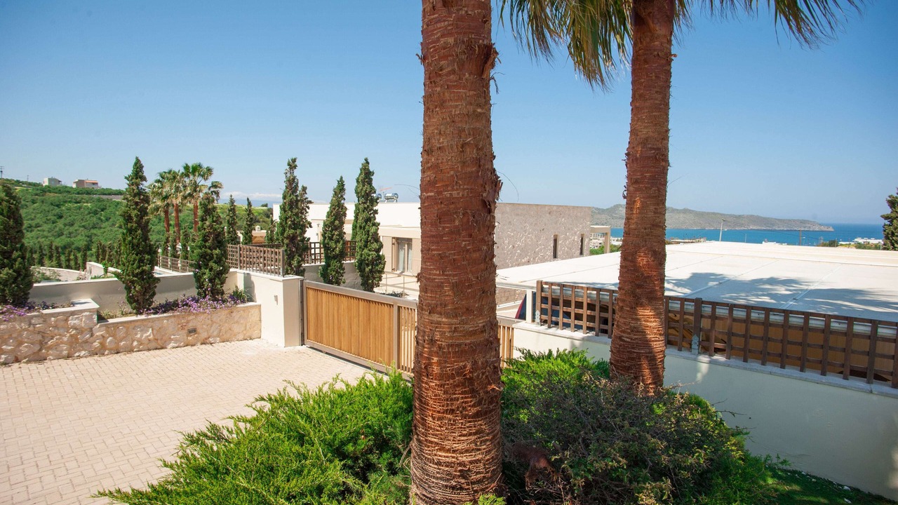 Photo of Outdoor in Kato Stalos