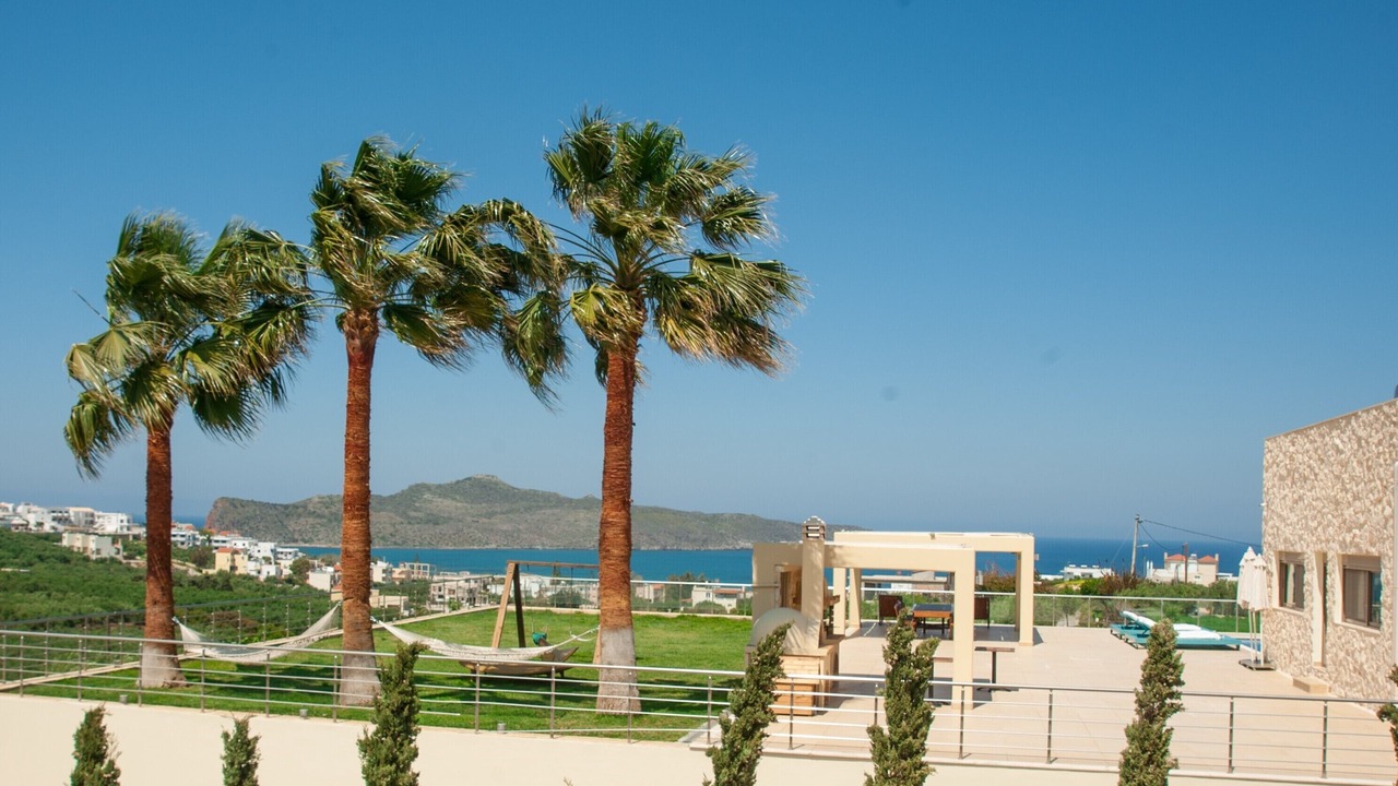 Photo of Outdoor in Kato Stalos