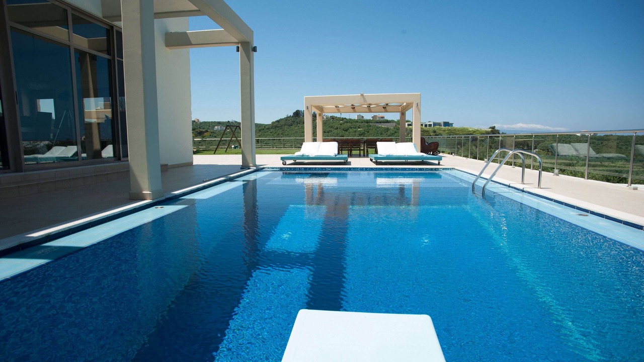 Photo of Outdoor in Kato Stalos