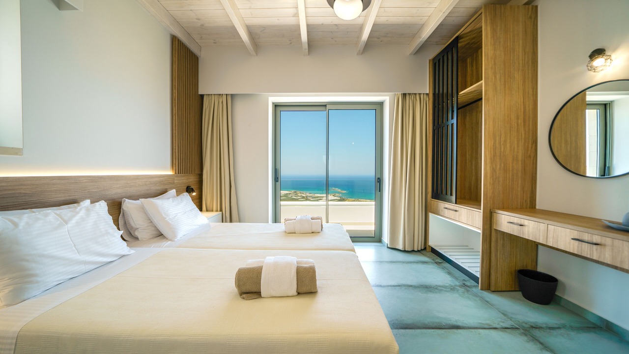 Photo of Bedroom in Platanos