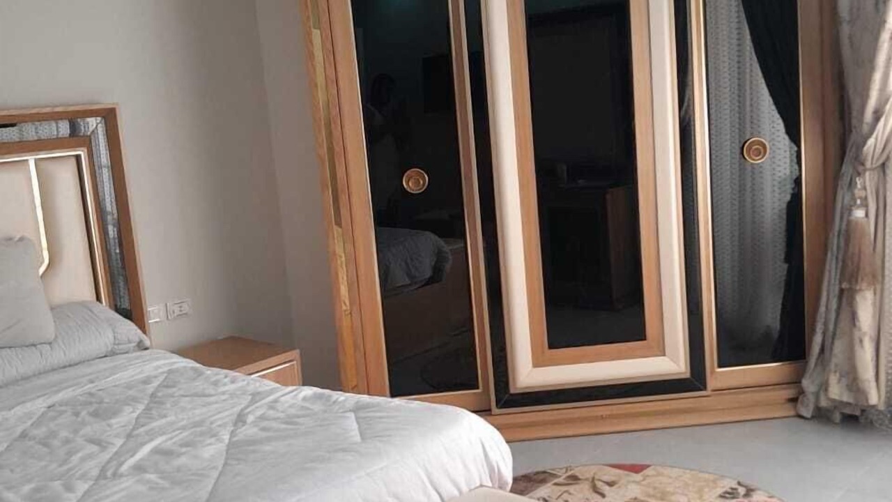 Photo of Bedroom in Al Mamsha El Seyahi