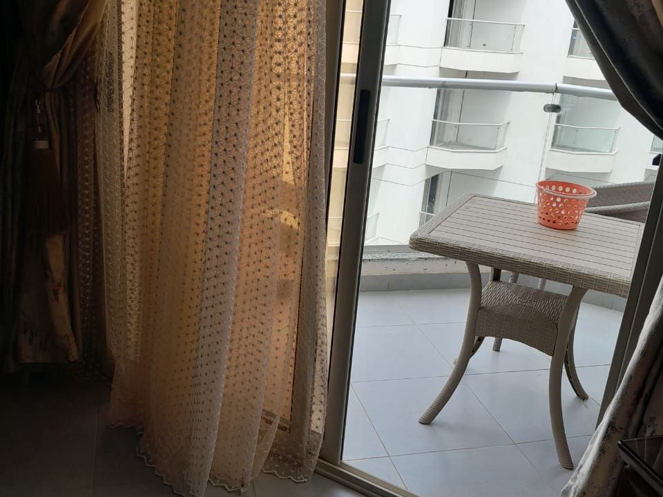 Photo of Patio Balcony in Al Mamsha El Seyahi