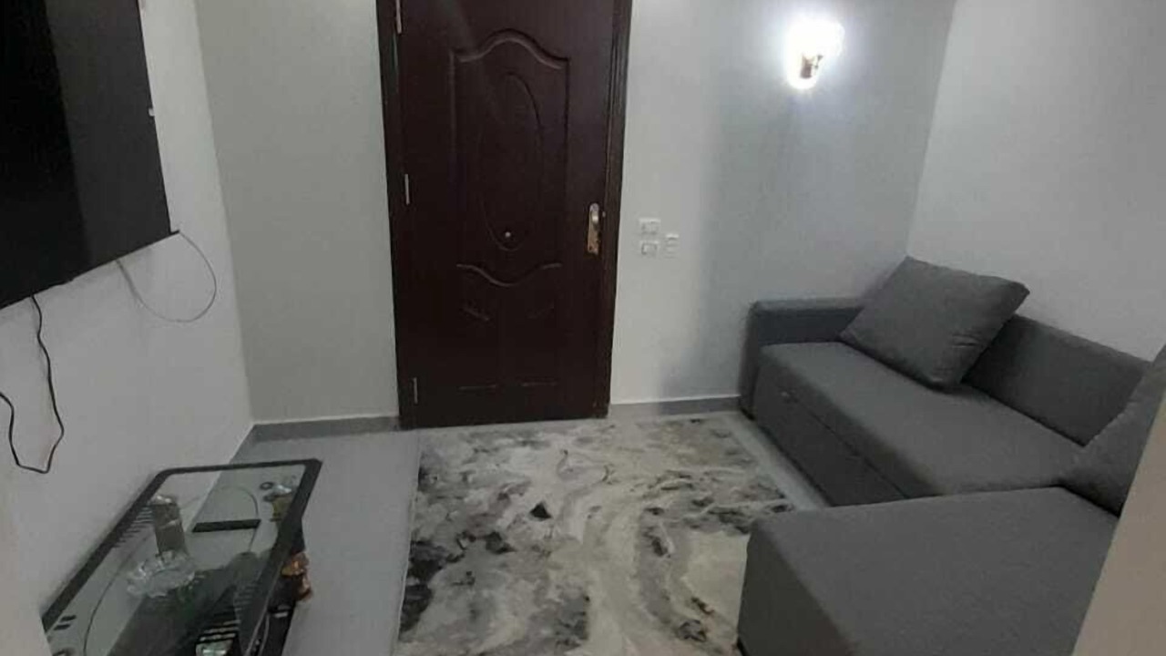 Photo of Livingroom in Al Mamsha El Seyahi