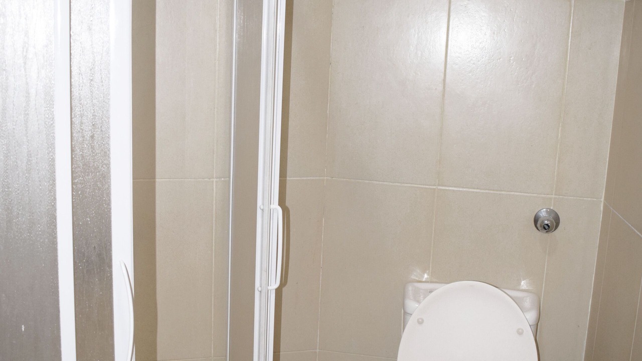 Photo of Bathroom in Al Mamsha El Seyahi
