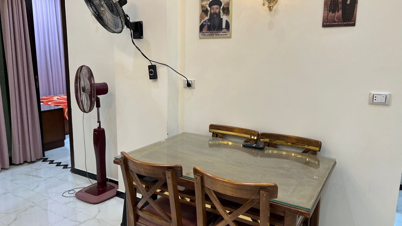 Photo of Livingroom in Al Mamsha El Seyahi