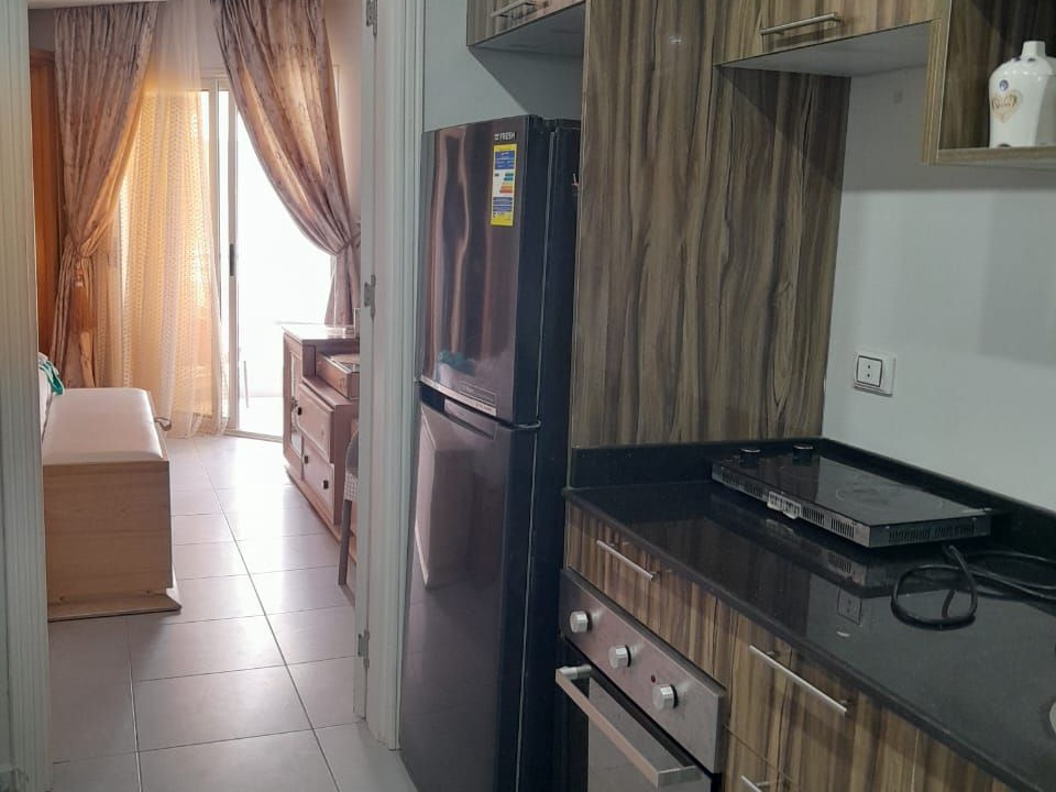 Photo of Kitchen in Al Mamsha El Seyahi