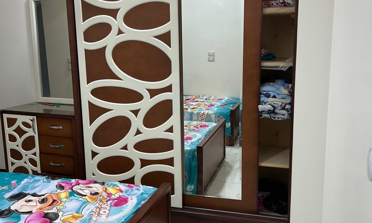 Photo of Bedroom in Al Mamsha El Seyahi