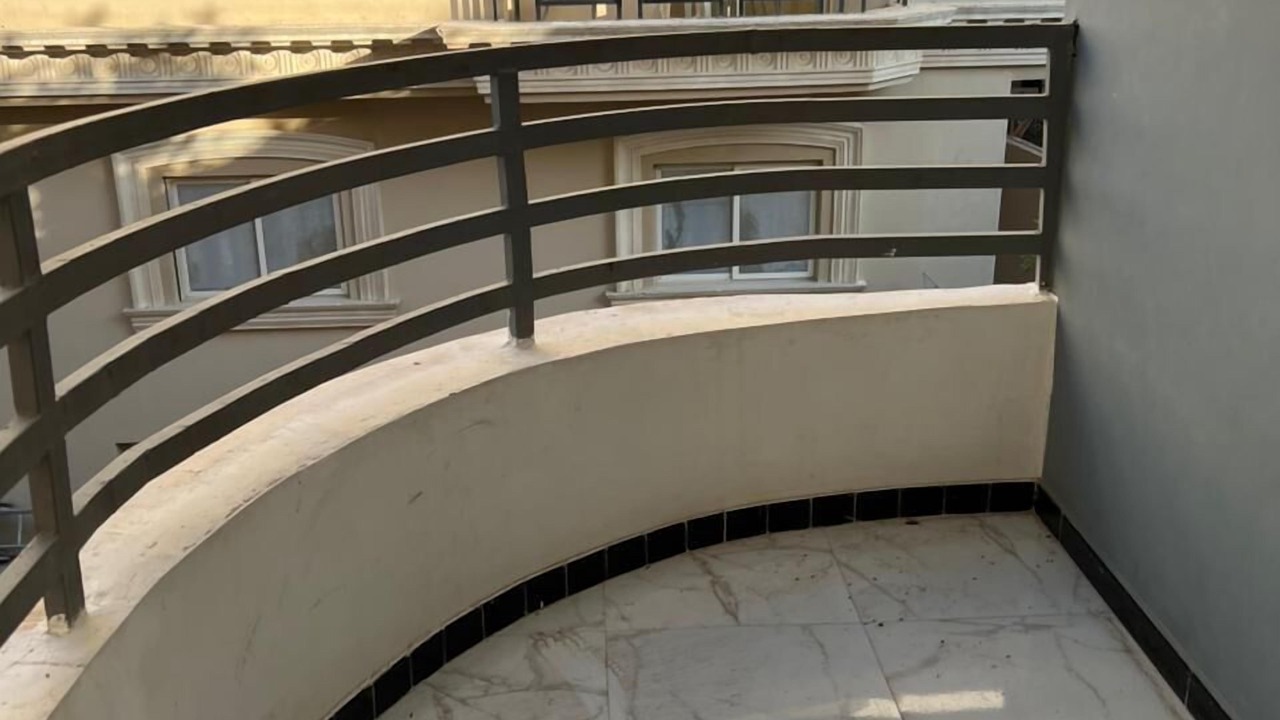 Photo of Patio Balcony in Al Mamsha El Seyahi