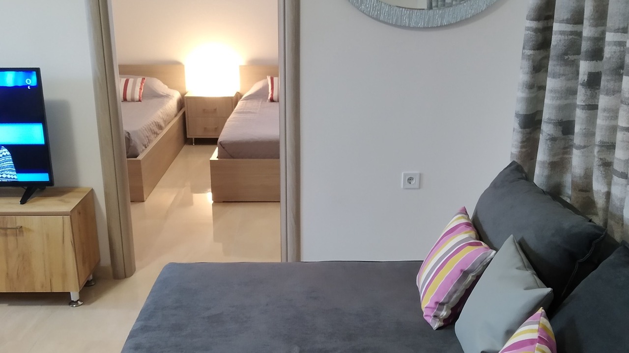 Photo of Livingroom in Kardamena