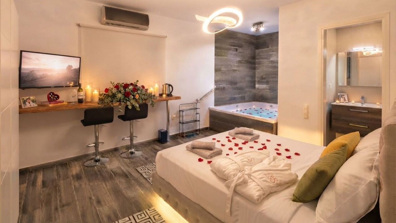Photo of Bedroom in Kinosargous
