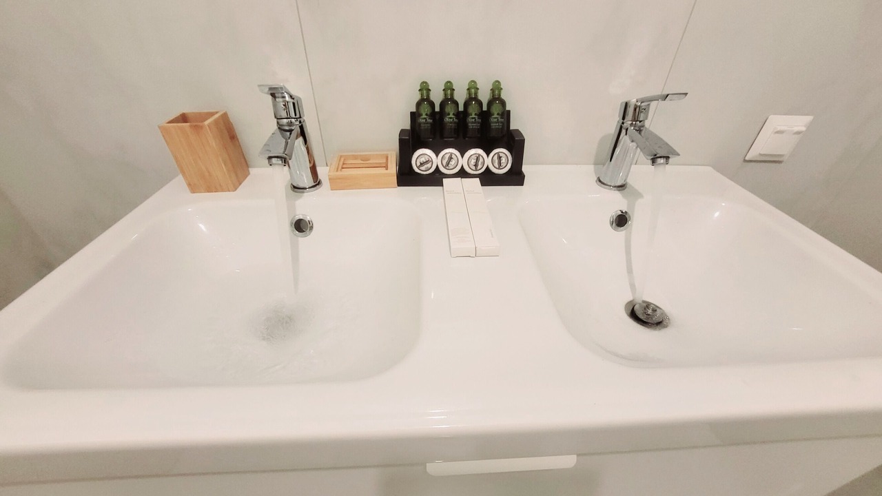 Photo of Bathroom in Kinosargous