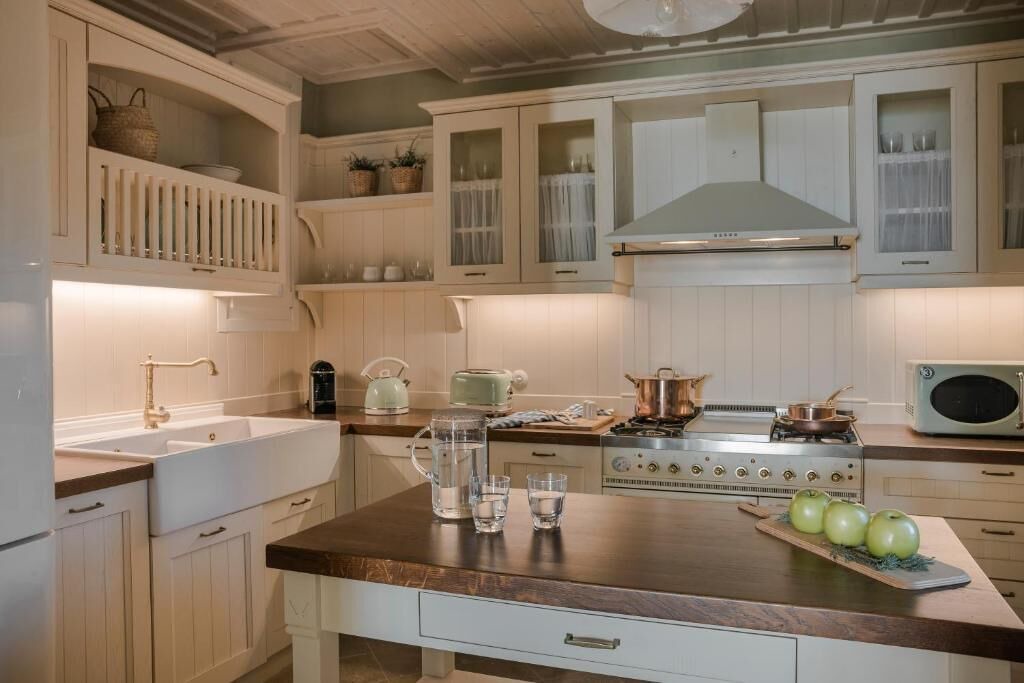 Photo of Kitchen in Mavrata