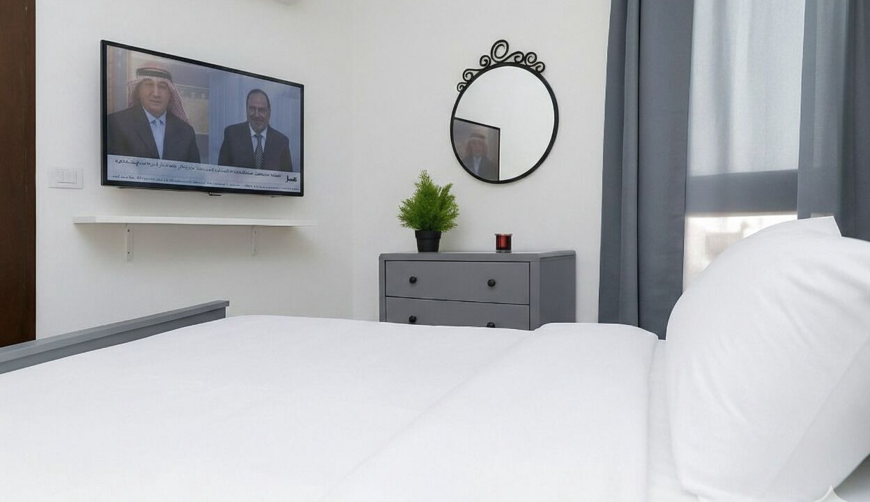 Photo of Bedroom in Al-Manasrah