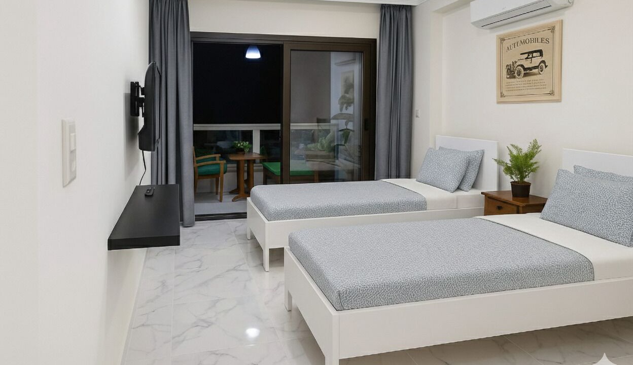 Photo of Bedroom in Al-Manasrah