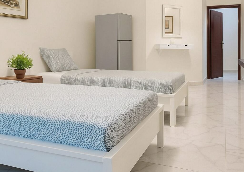 Photo of Bedroom in Al-Manasrah