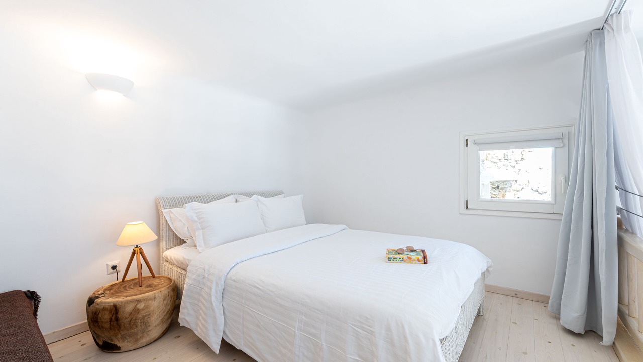 Photo of Bedroom in Psarou