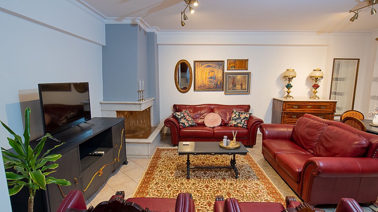 Photo of Livingroom in Ioannina