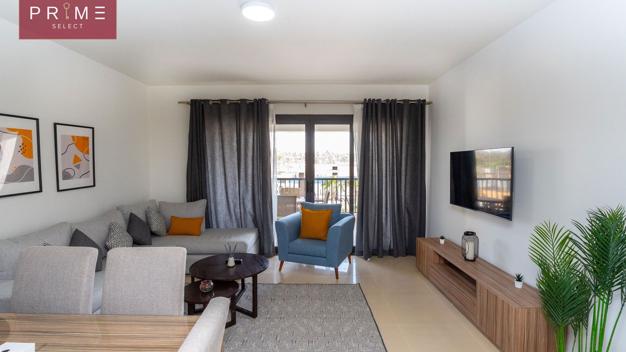 Photo of Bedroom in New Cairo