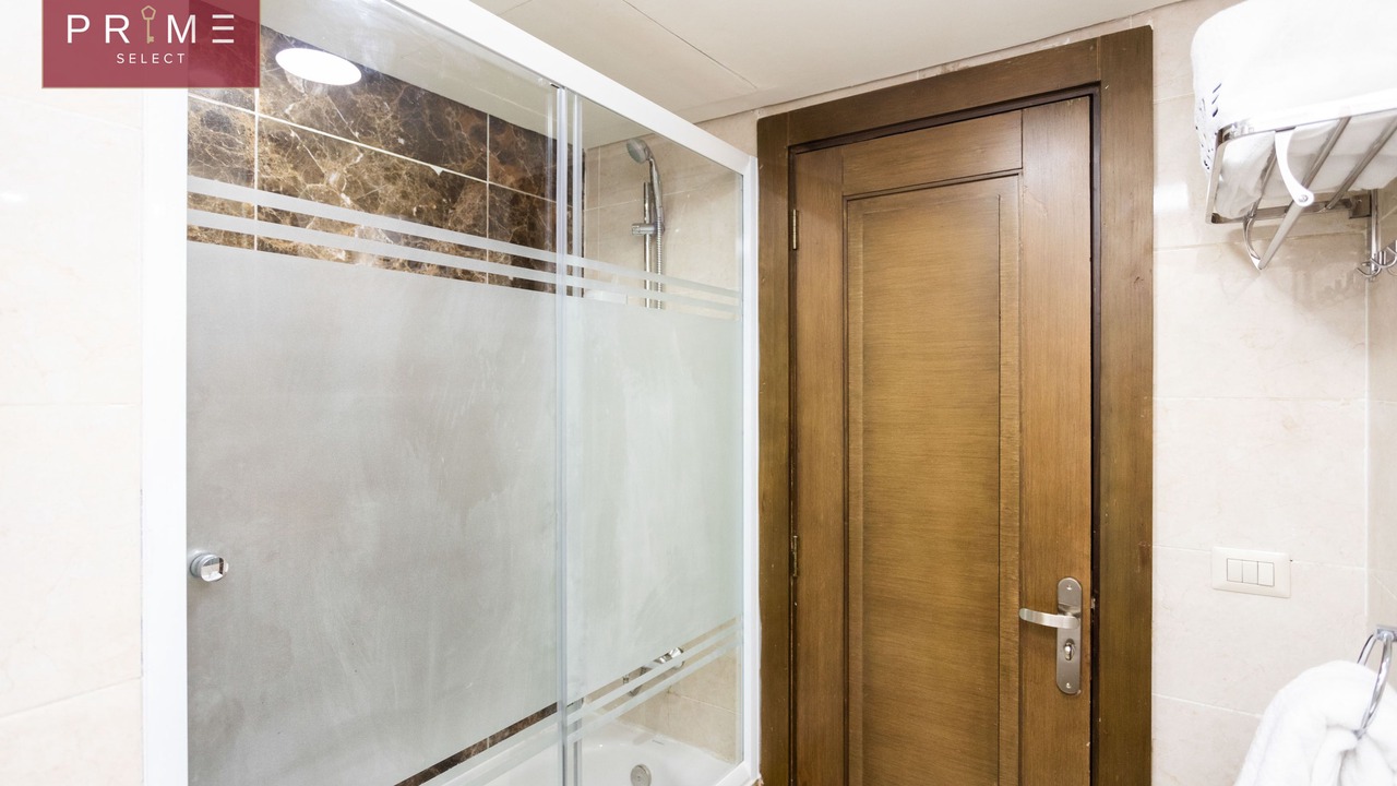 Photo of Bathroom in New Cairo