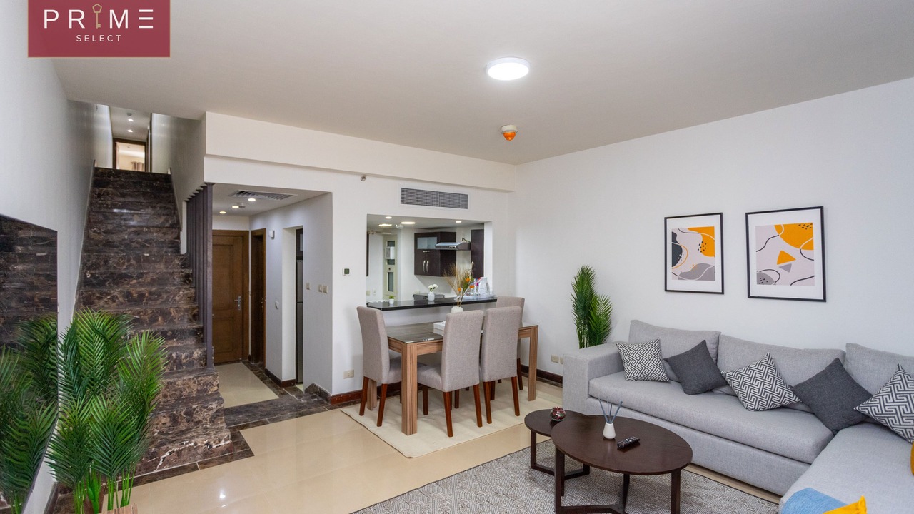 Photo of Bedroom in New Cairo