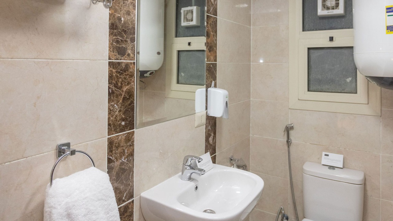 Photo of Bathroom in New Cairo