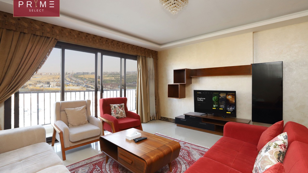 Photo of Bedroom in New Cairo