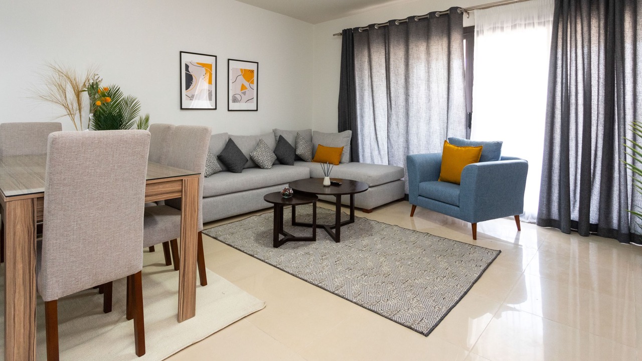 Photo of Bedroom in New Cairo