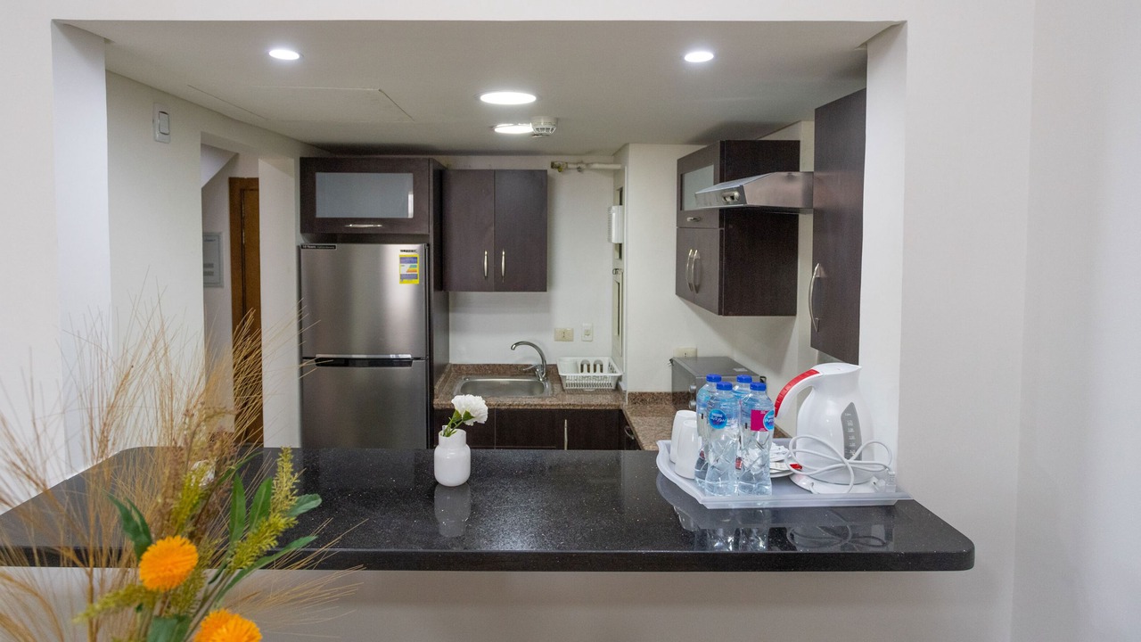 Photo of Kitchen in New Cairo