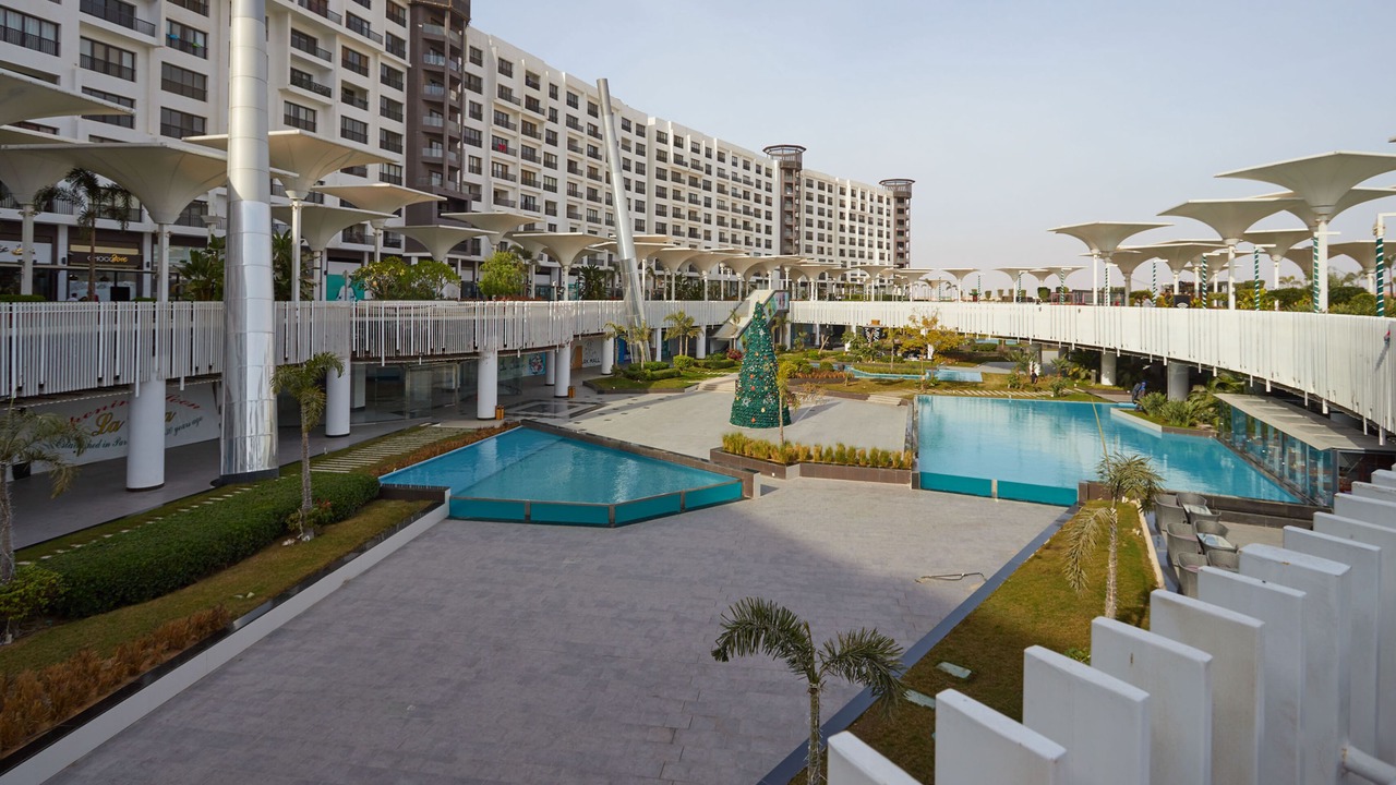 Photo of Outdoor in New Cairo