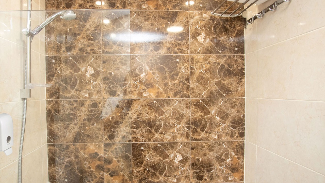 Photo of Bathroom in New Cairo