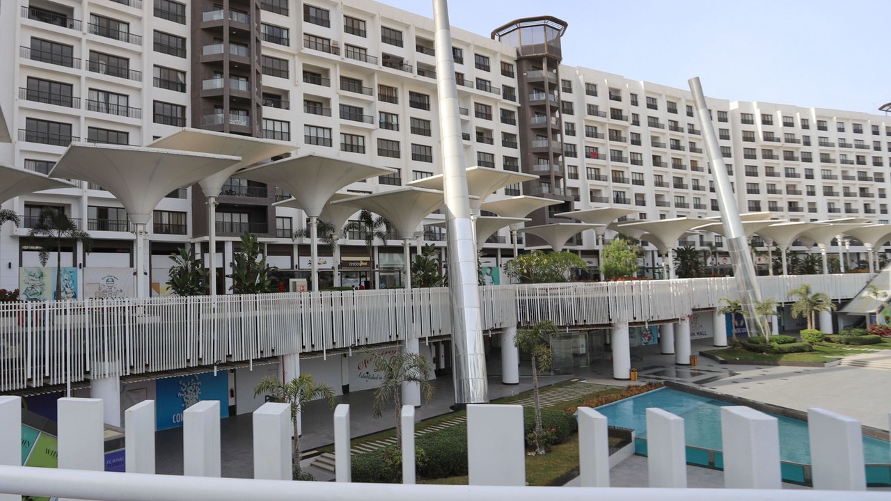 Photo of Outdoor in New Cairo
