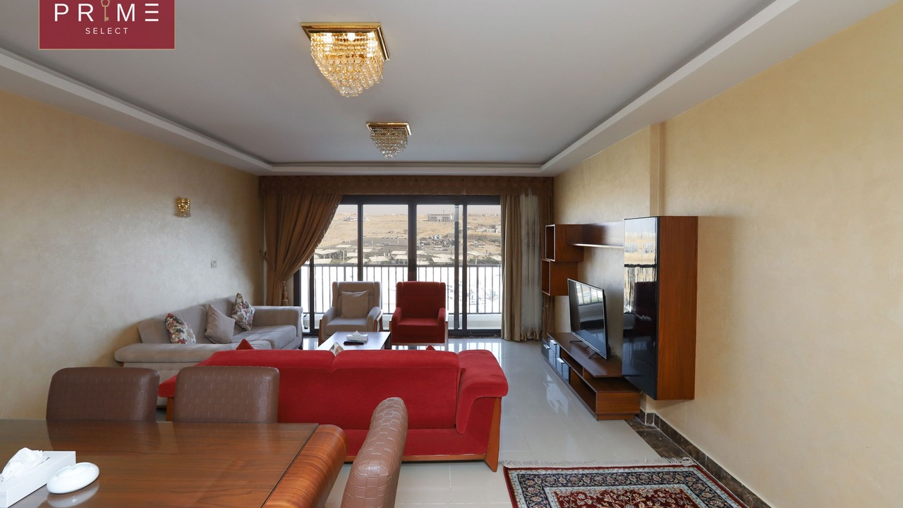 Photo of Bathroom in New Cairo