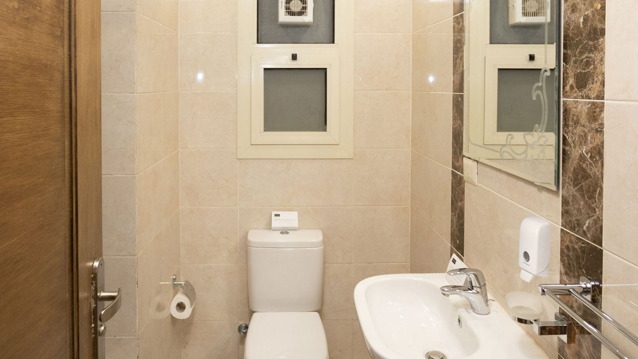 Photo of Bathroom in New Cairo