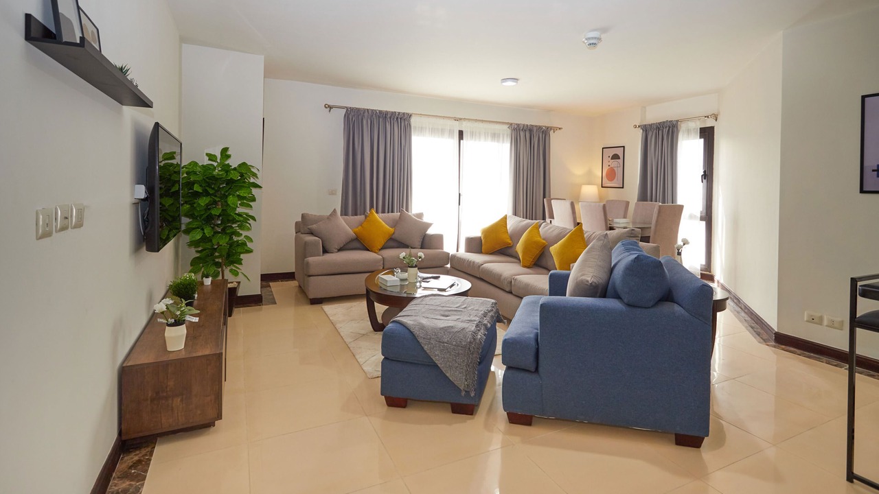 Photo of Bedroom in New Cairo