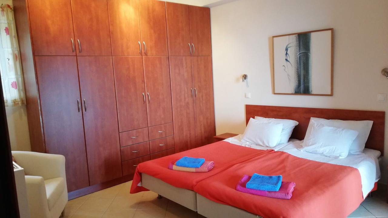 Photo of Bedroom in Agios Nikolaos