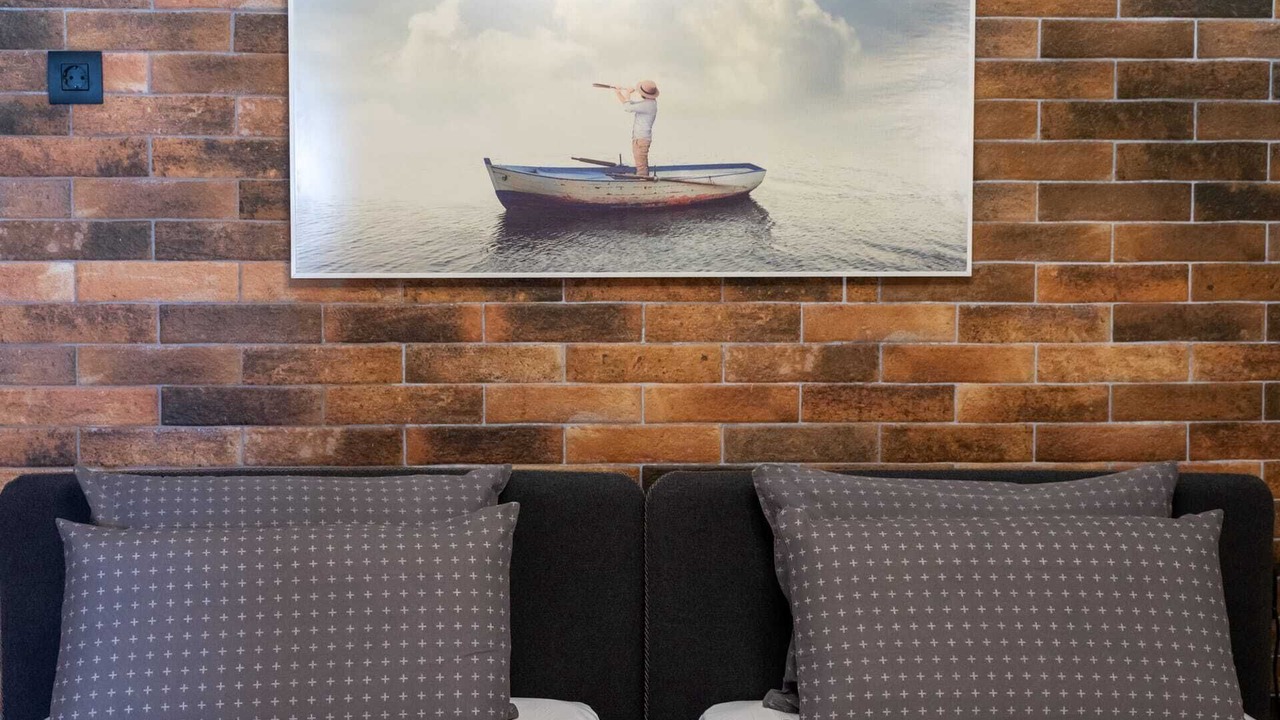 Photo of Bedroom in Archanes