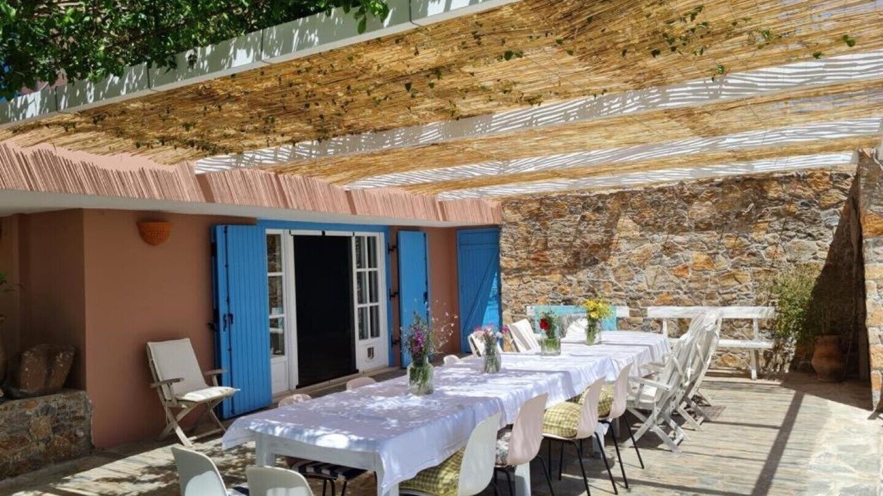 Photo of Outdoor in Porto Rafti