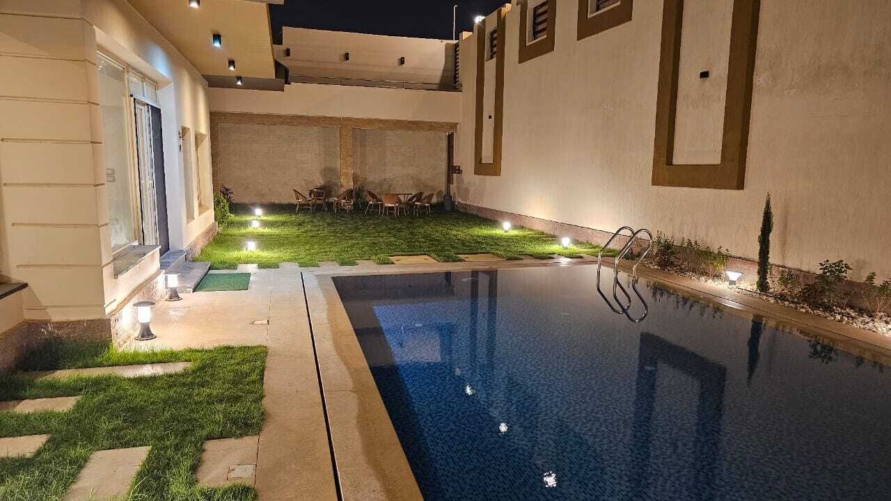Photo of Outdoor in Sheikh Zayed City