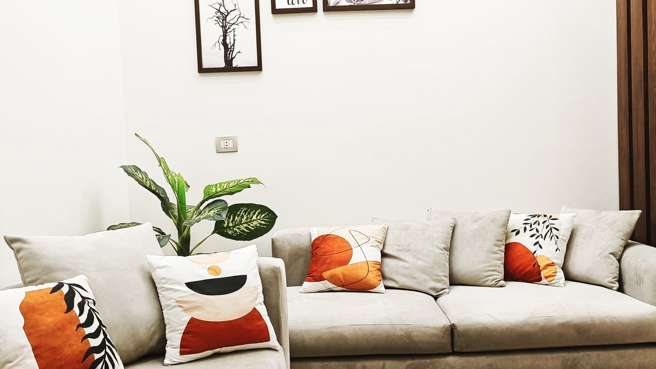 Photo of Bedroom in Sheikh Zayed City