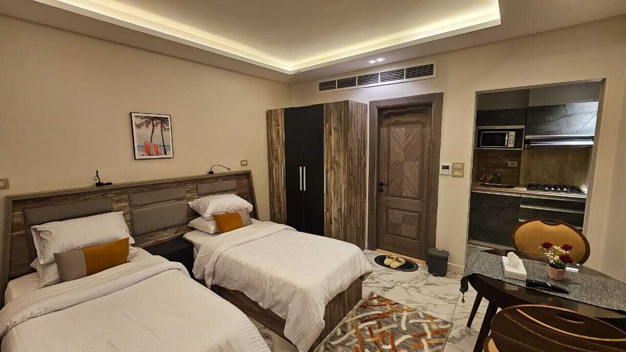 Photo of Bedroom in Sheikh Zayed City