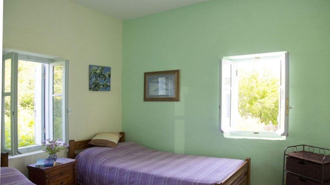 Photo of Bedroom in Methoni
