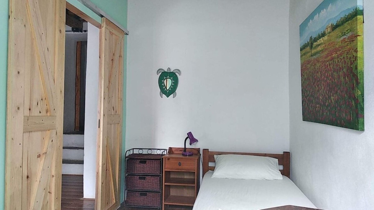Photo of Bedroom in Methoni