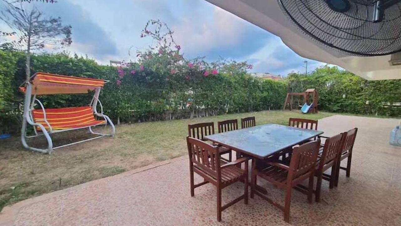 Photo of Outdoor in Muharam Bik