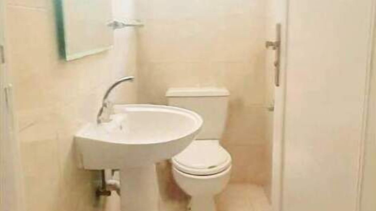 Photo of Bathroom in Muharam Bik