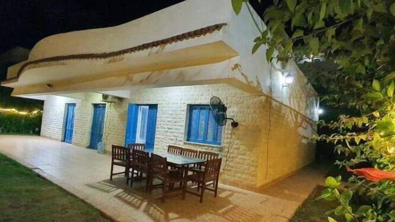 Photo of Outdoor in Muharam Bik