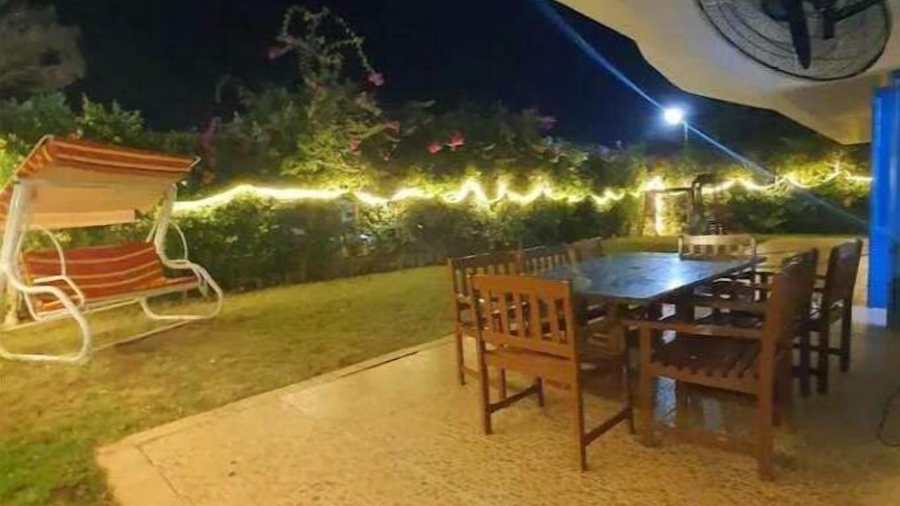 Photo of Outdoor in Muharam Bik