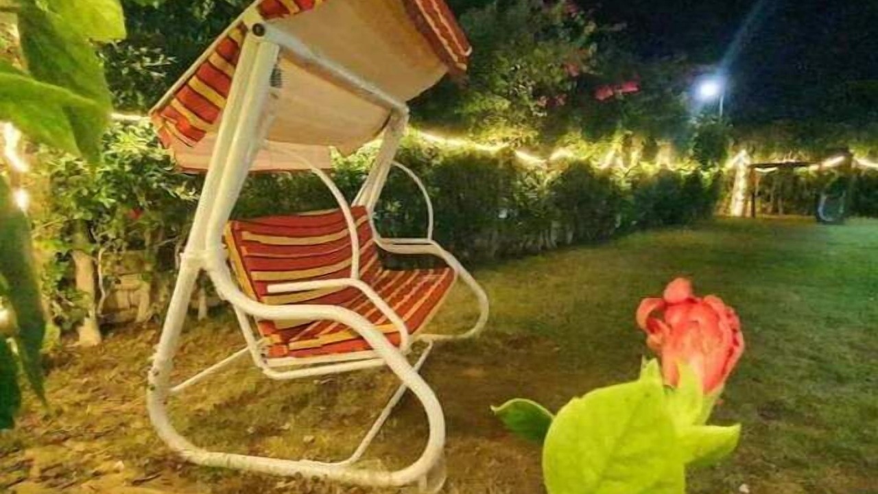 Photo of Outdoor in Muharam Bik