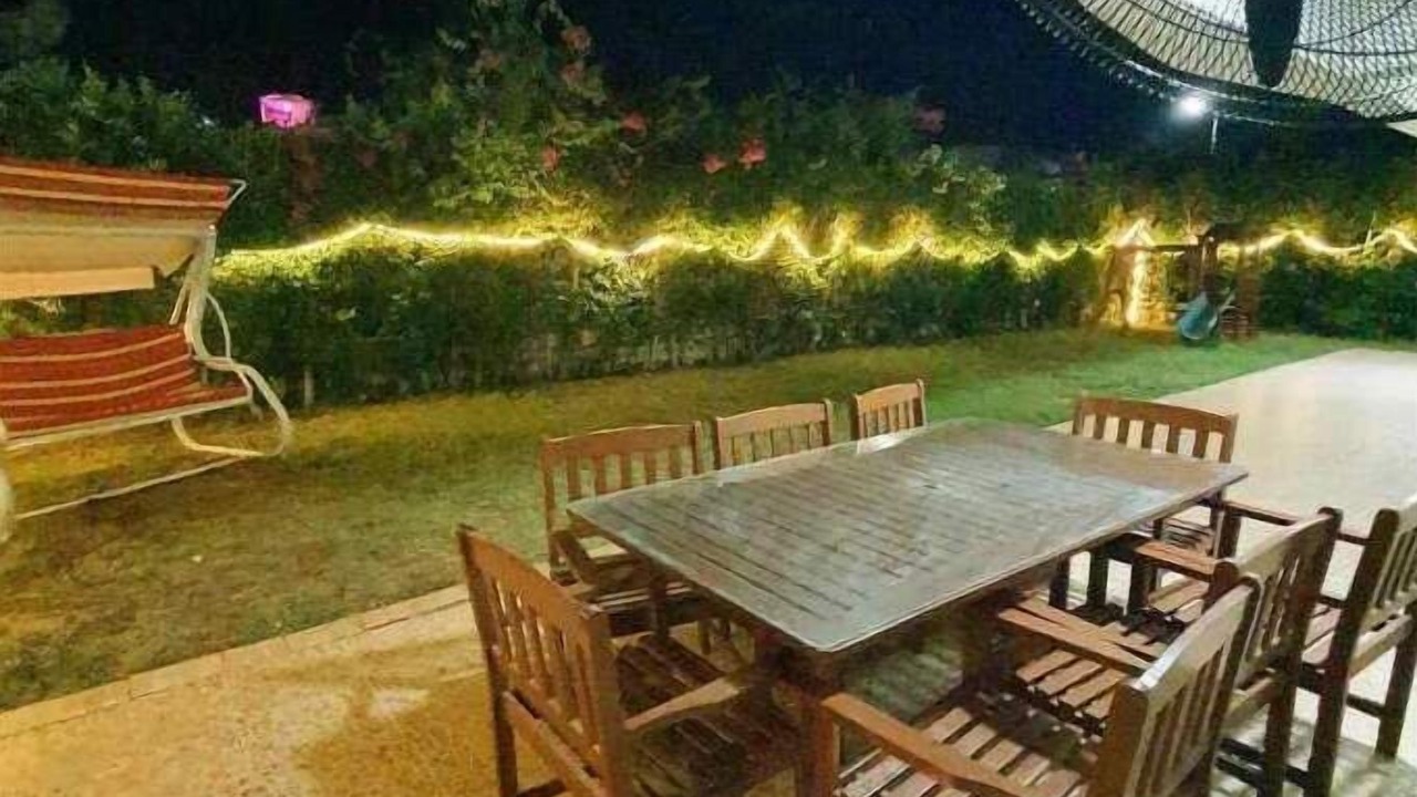 Photo of Outdoor in Muharam Bik
